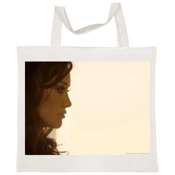 Hilary Duff Tote