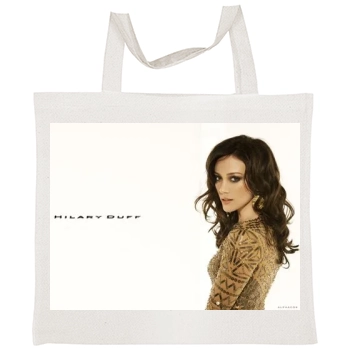 Hilary Duff Tote