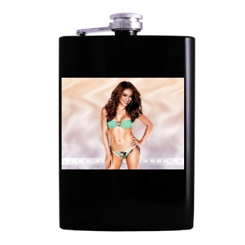 Hilary Duff Hip Flask