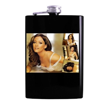 Hilary Duff Hip Flask