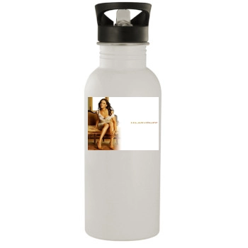 Hilary Duff Stainless Steel Water Bottle