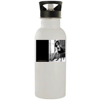 Hilary Duff Stainless Steel Water Bottle