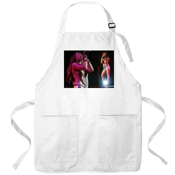 Hilary Duff Apron