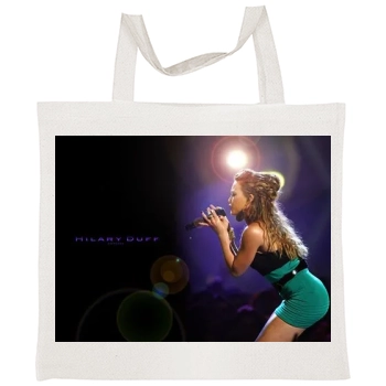 Hilary Duff Tote