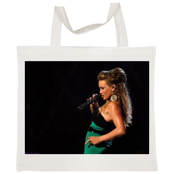 Hilary Duff Tote