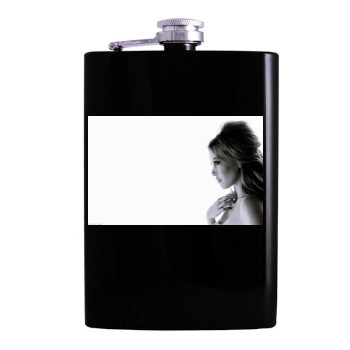 Hilary Duff Hip Flask