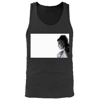 Hilary Duff Men's Tank Top