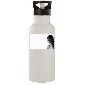 Hilary Duff Stainless Steel Water Bottle