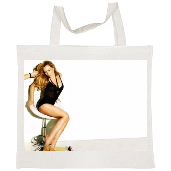 Hilary Duff Tote