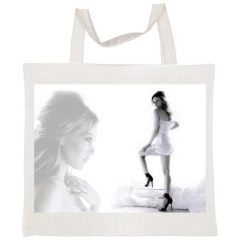 Hilary Duff Tote