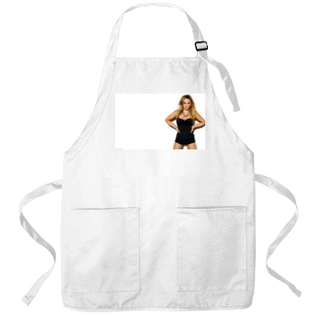 Hilary Duff Apron