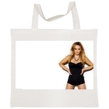 Hilary Duff Tote