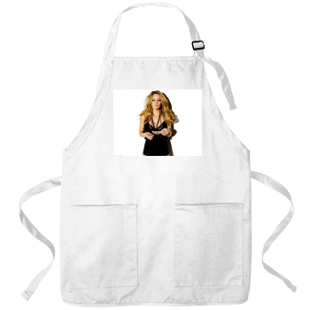 Hilary Duff Apron