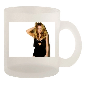 Hilary Duff 10oz Frosted Mug