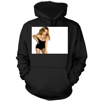 Hilary Duff Mens Pullover Hoodie Sweatshirt