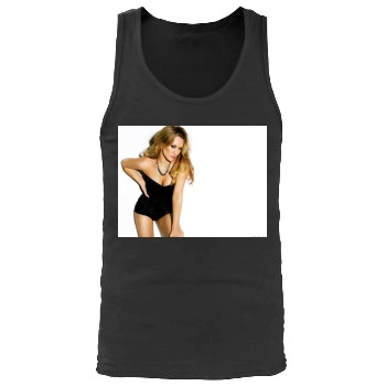 Hilary Duff Men's Tank Top