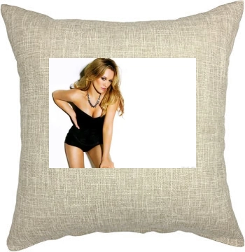 Hilary Duff Pillow