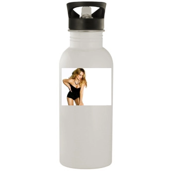 Hilary Duff Stainless Steel Water Bottle