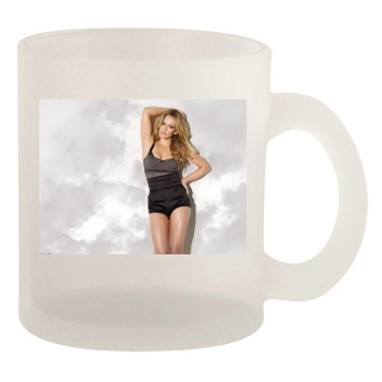 Hilary Duff 10oz Frosted Mug