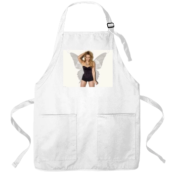 Hilary Duff Apron