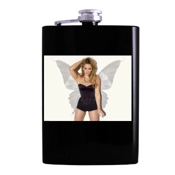 Hilary Duff Hip Flask