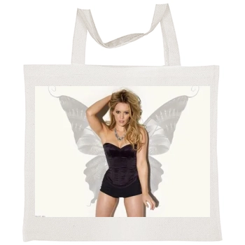 Hilary Duff Tote