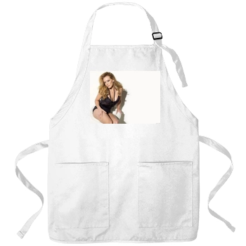 Hilary Duff Apron