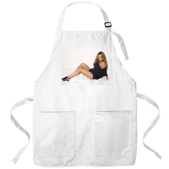 Hilary Duff Apron