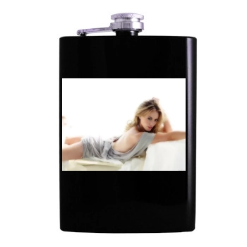 Hilary Duff Hip Flask