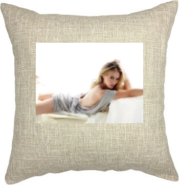 Hilary Duff Pillow