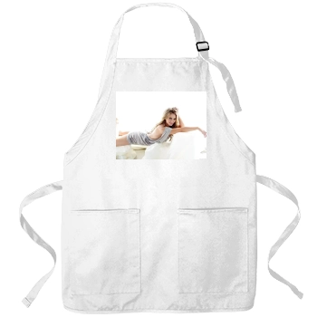 Hilary Duff Apron