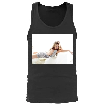 Hilary Duff Men's Tank Top