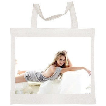 Hilary Duff Tote