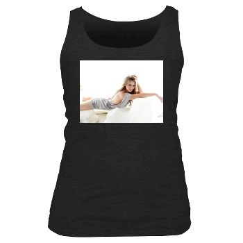 Hilary Duff Women's Tank Top