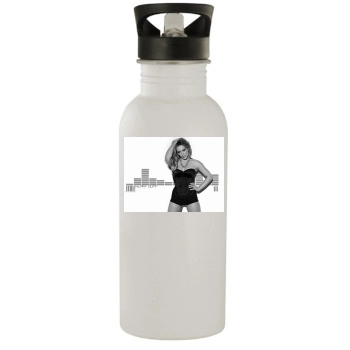 Hilary Duff Stainless Steel Water Bottle