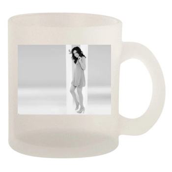 Hilary Duff 10oz Frosted Mug