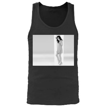 Hilary Duff Men's Tank Top