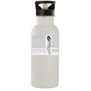 Hilary Duff Stainless Steel Water Bottle