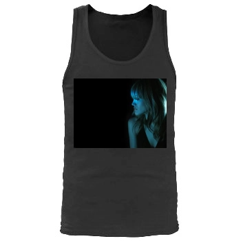 Hilary Duff Men's Tank Top