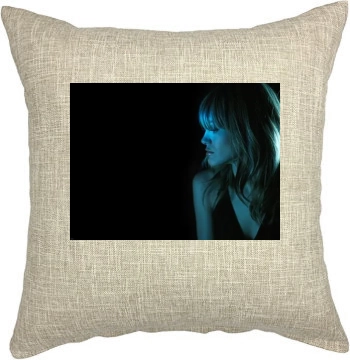 Hilary Duff Pillow