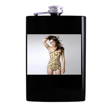 Hilary Duff Hip Flask