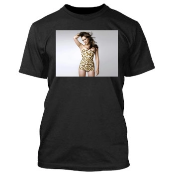 Hilary Duff Men's TShirt