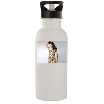 Hilary Duff Stainless Steel Water Bottle