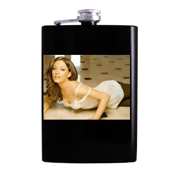 Hilary Duff Hip Flask