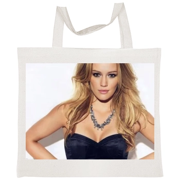 Hilary Duff Tote