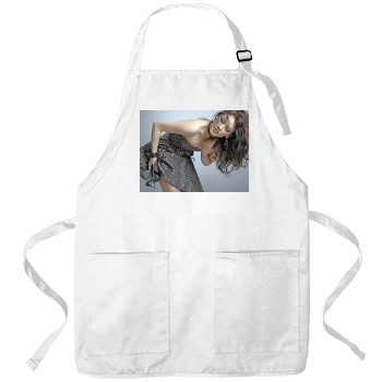 Hilary Duff Apron