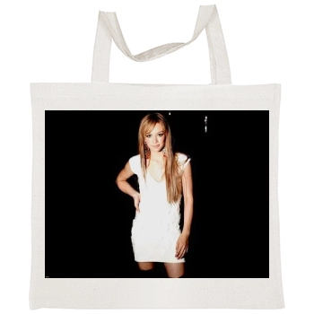 Hilary Duff Tote