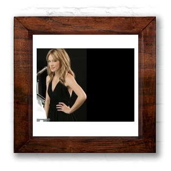 Hilary Duff 6x6