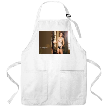 Hilary Duff Apron