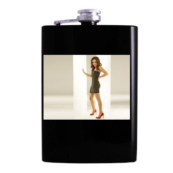 Hilary Duff Hip Flask